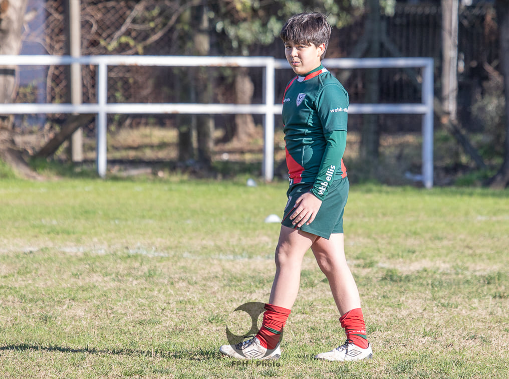  Sociedad Italiana de Tiro al Segno - Rugby Club Los Matreros - Rugby - M12 Sitas vs Matreros (#M12SitasvsMatreros2021) Photo by: Alan Roy Bahamonde | Siuxy Sports 2021-07-17