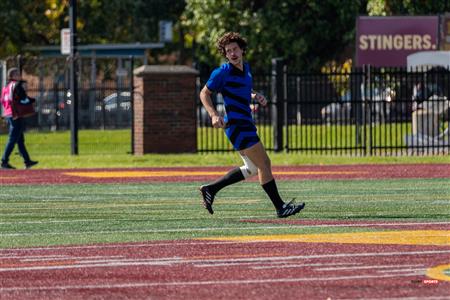 RSEQ - Rugby Masc - Concordia U. (24) vs (22) U. de Montréal - Reel A3 - 2ème mi-temps