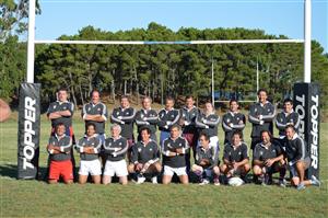 VARBA vs Camarones de Pinamar