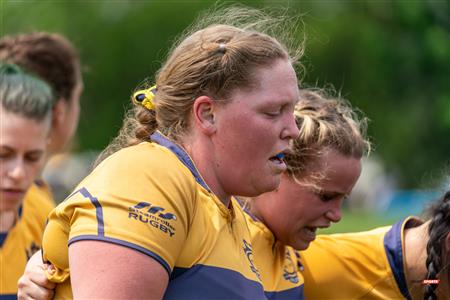 TMRRFC W2 (0) vs (24) St-Lambert Locks RFC - Reel B