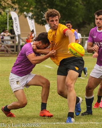 XXII Seven de la Tradición 2022 - Areco - Reel A2 - Game