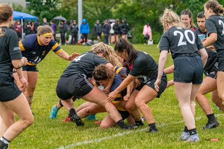 TMR W1(39) vs (7) CRQW2 - Reel A