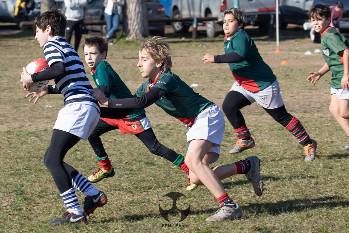  Sociedad Italiana de Tiro al Segno - Club San Carlos - Rugby - SITAS vs San Carlos - URBA M11 (#SITASvsSanCarlos2021M11) Photo by: Alan Roy Bahamonde | Siuxy Sports 2021-08-14