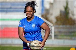 FC Grenoble VS RCVRGP