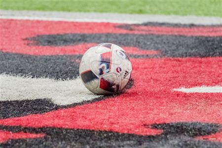 Bandjos FC Div2 vs EQIP - Reel B