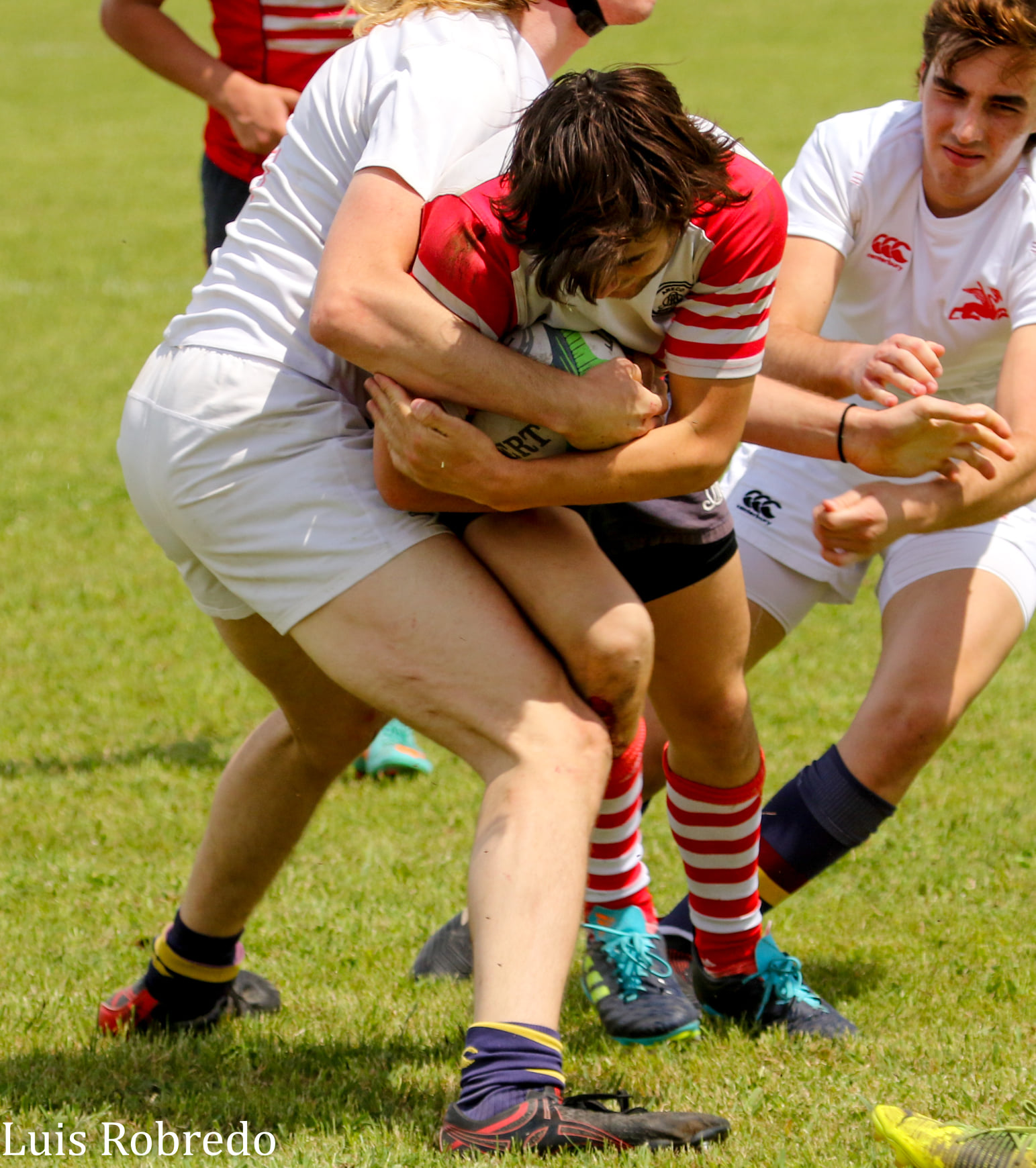  Areco Rugby Club - Old Georgian Club - Rugby - Areco Vs Old Georgian M20 - 2021 (#2021ArecoVsOldGeorgianM20) Photo by: Luis Robredo | Siuxy Sports 2021-10-31