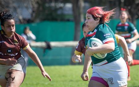 Sitas vs Atlético San Andrés