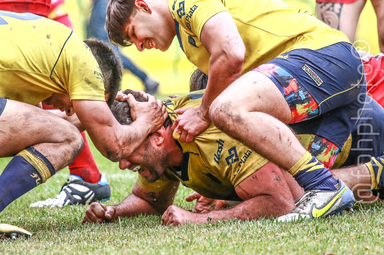  La Plata Rugby Club - Mariano Moreno - Rugby - URBA 1A - La Plata vs Mariano Moreno - Reel A2 (#URBALaPlataMM2022A2) Photo by: Alan Roy Bahamonde | Siuxy Sports 2022-10-15