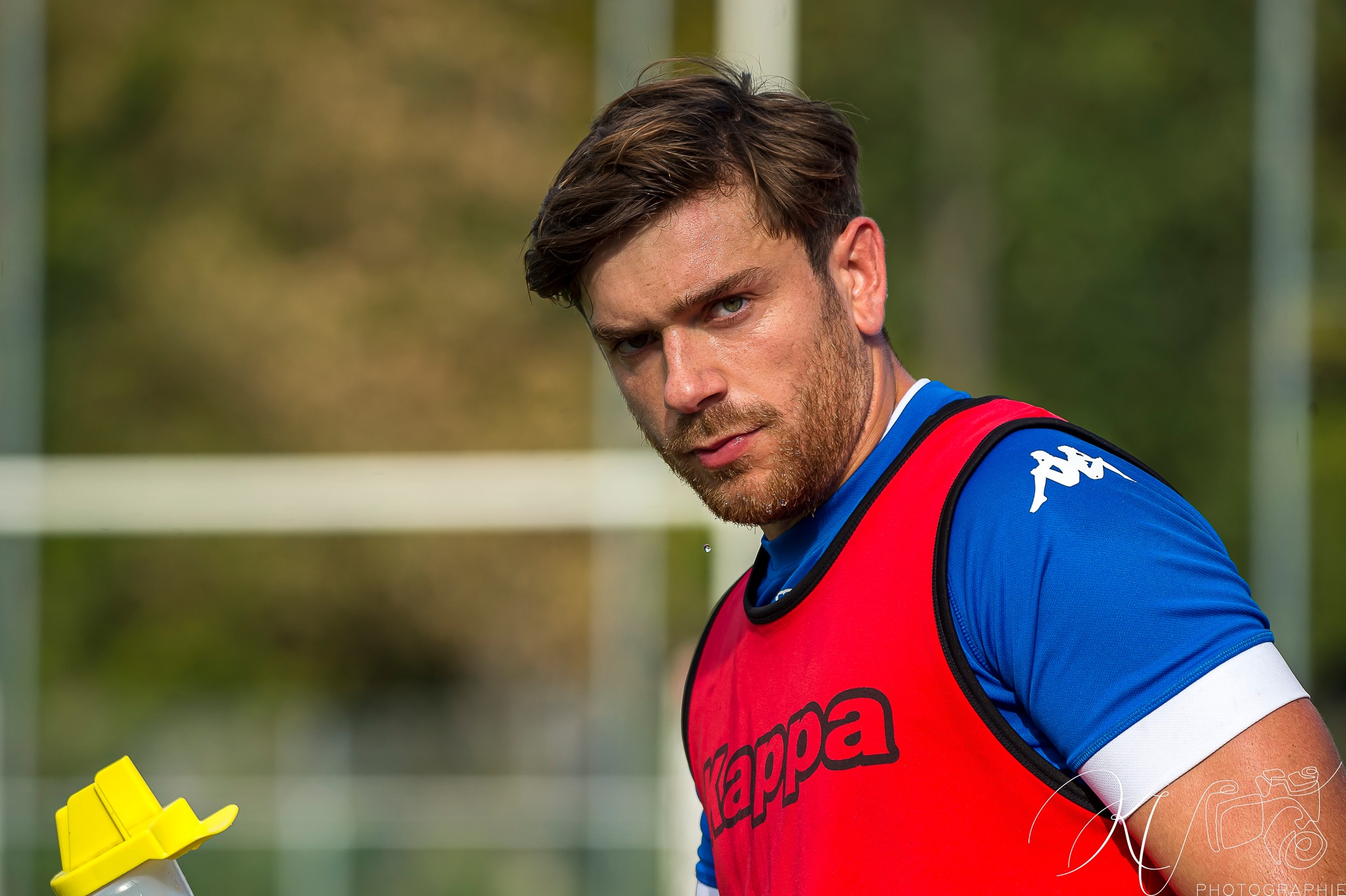  FC Grenoble Rugby -  - Rugby - ENTRAINEMENT FCG DU 1 novembre 2022 (#FCG5entrainement2022) Photo by: Karine Valentin | Siuxy Sports 2022-11-01