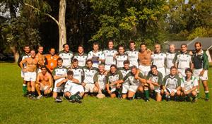Los Pinos Pivetes XV vs Orcos de Olivos 2006