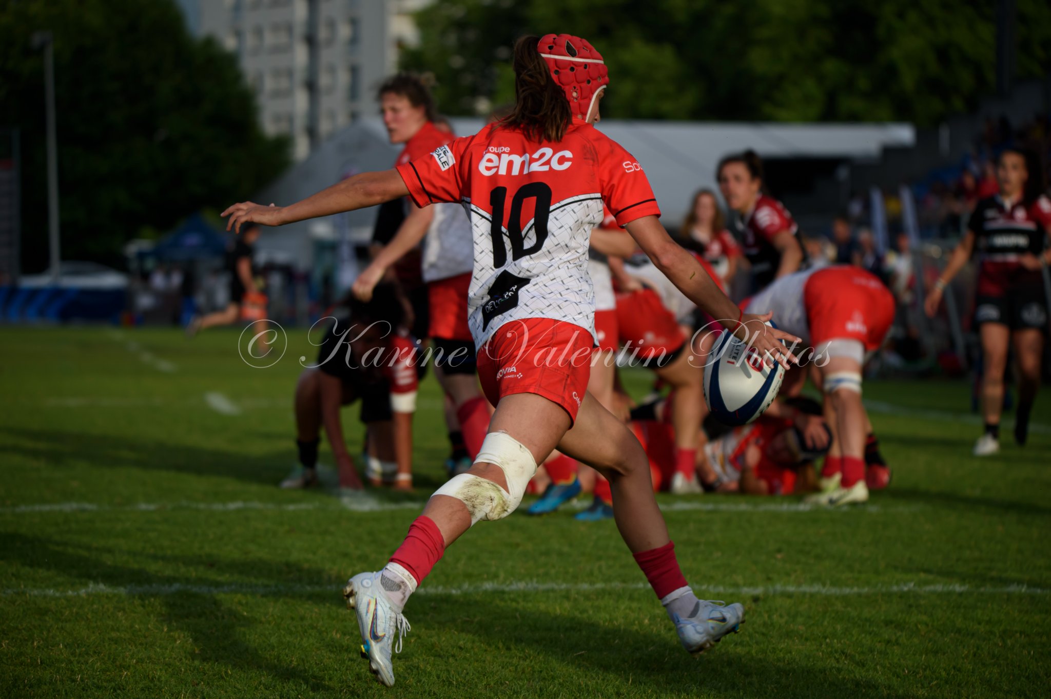  Stade Toulousain - Blagnac - Rugby - Toulouse vs. Blagnac - Elite 1 - Finale 2022 (#ToulouseBlagnac2022E1) Photo by: Karine Valentin | Siuxy Sports 2022-06-04