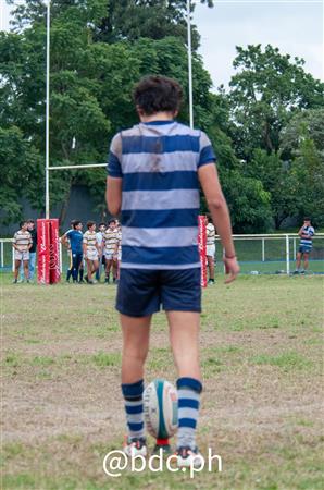 M16 - Universitario Rugby Club vs. Tucuman Lawn Tennis Club