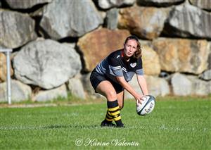 FC Grenoble VS SOC Rugby