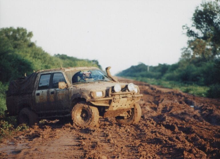 Fernando GRAVIER -   -  - Auto racing -  () Photo by:  | Siuxy Sports 2020-08-16