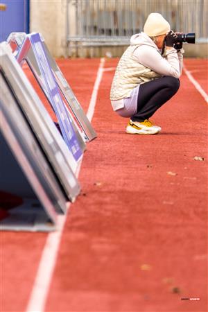 RSEQ - Rugby Fém - McGill U. (7) vs (25) Sherbrooke U. - Reel A2 - 2nd half