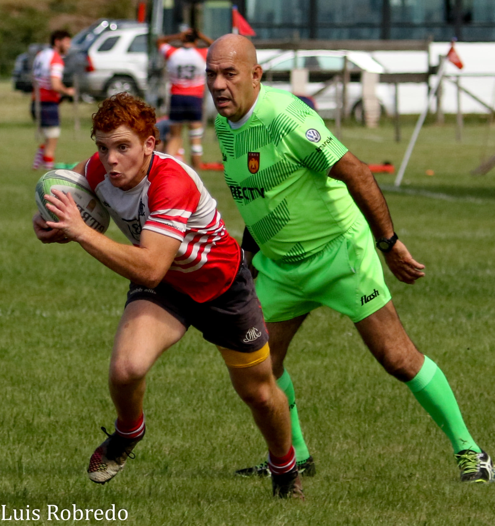  Areco Rugby Club - Círculo Universitario de Quilmes - Rugby - Areco Vs CUQ - URBA 2021 - Inter (#ArecoVsCUQ2021Inter) Photo by: Luis Robredo | Siuxy Sports 2021-11-20