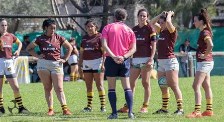 Sitas vs Atlético San Andrés