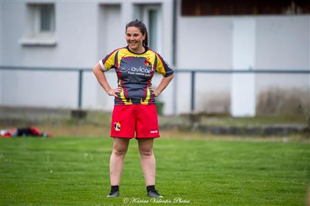 Tournoi Rugby à 5 - Vizille