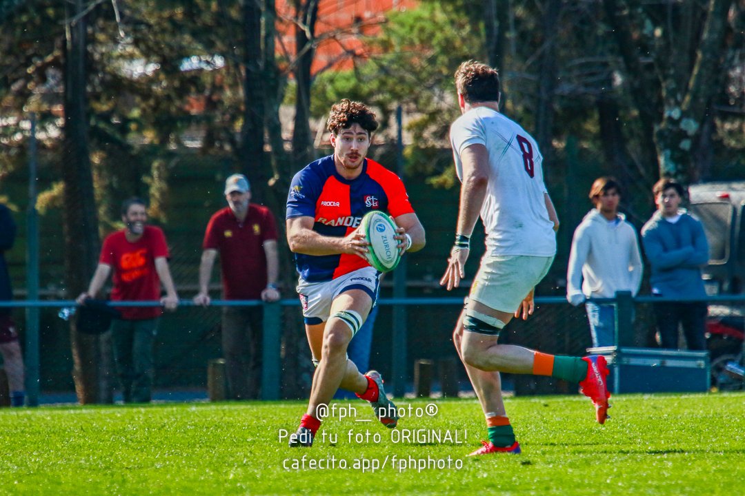  Newman - Club San Luis - Rugby - Newman (56) vs (5) San Luis - URBA Top 13 (#NewmanVsSLuis2022) Photo by: Alan Roy Bahamonde | Siuxy Sports 2022-08-14