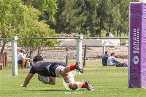 Buenos Aires CRC vs Los Tilos - URBA