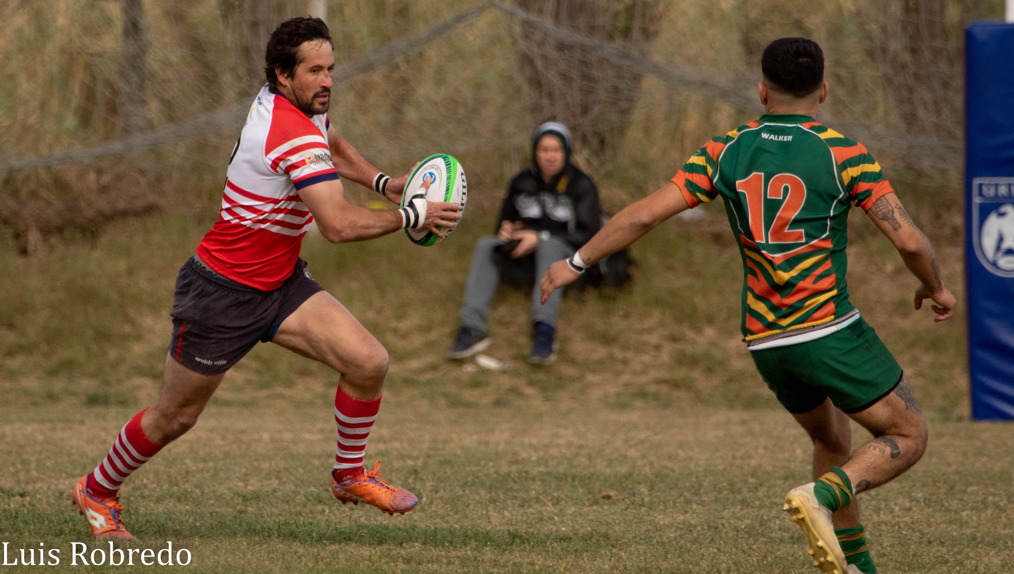  Areco Rugby Club - Virreyes Rugby Club - Rugby - Areco Rugby Club vs Virreyes Rugby Club (2022) (#ArecoVirreyes2022) Photo by: Luis Robredo | Siuxy Sports 2022-10-08