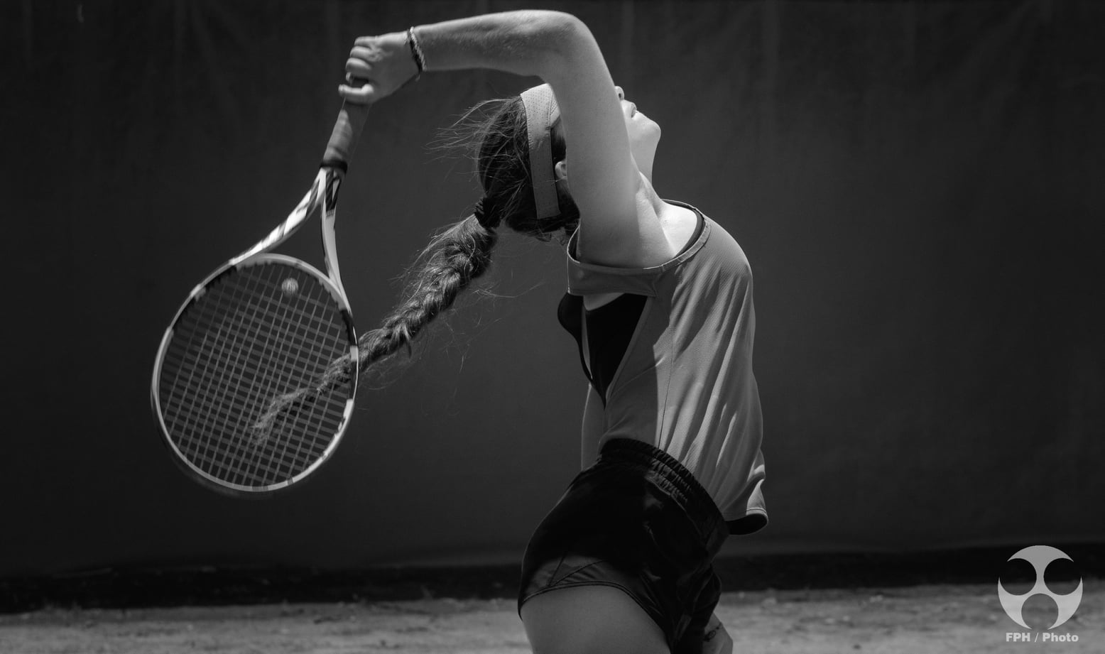 Lucía BAHAMONDE -  Club de Deportes Discobolo -  - Tennis - Tennis en Discobolo - Haedo (#DiscoboloTennis2021) Photo by: Alan Roy Bahamonde | Siuxy Sports 2021-11-01