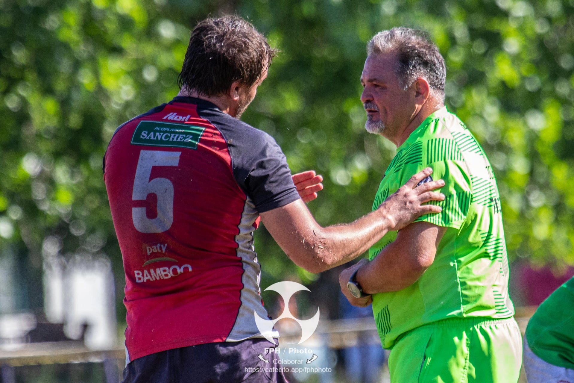  Club Atlético Chascomús -  - Rugby - La Salle vs Atletico Chascomus - URBA (#LSalleRvsCAChasc2021oct) Photo by: Alan Roy Bahamonde | Siuxy Sports 2021-10-30