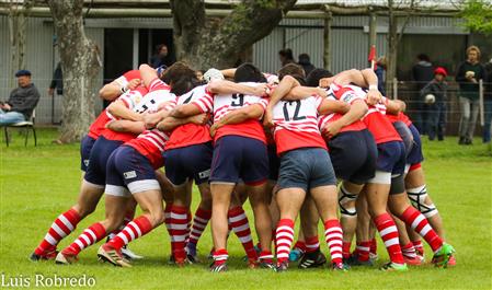 Areco Rugby Club vs Centro Naval