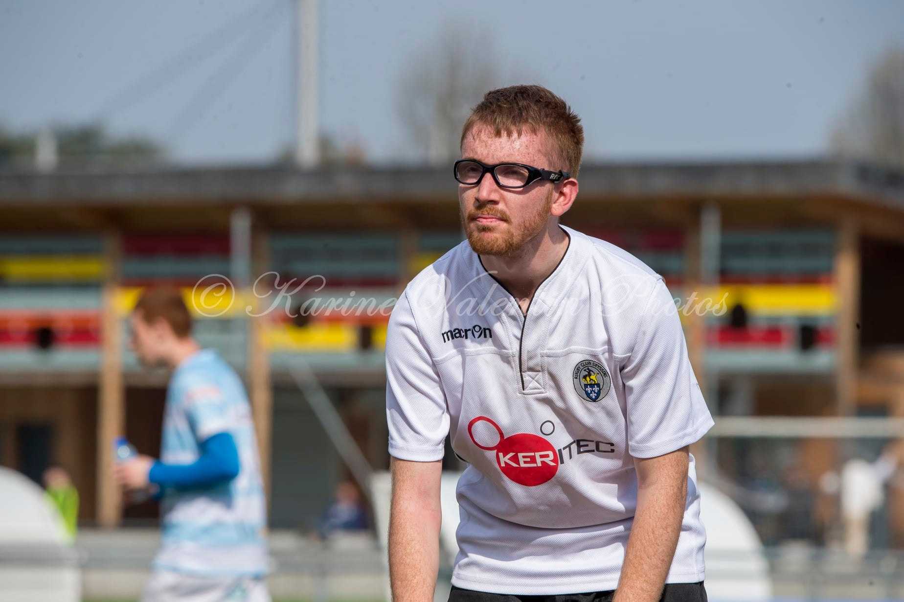  Club Auvergne Rugby Adapte - Rugby Club de Seyssins - Mixed Ability Rugby - Tournoi Interdépartemental Sport Adapté (Rugby) 2022 - CLARA vs Seyssins (#CLARAvsSeyssins2022) Photo by: Karine Valentin | Siuxy Sports 2022-03-19
