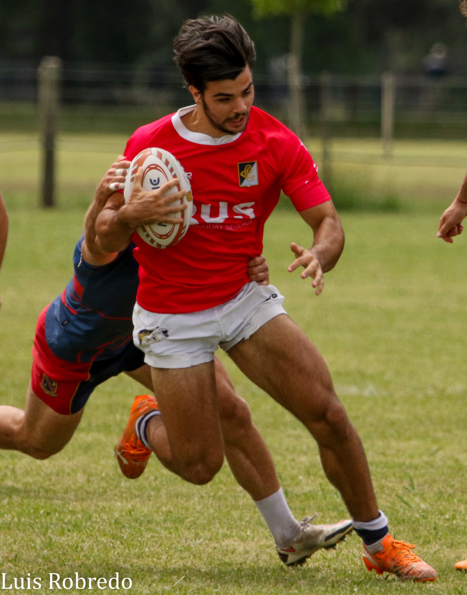 Club Champagnat -  - Rugby - Seven de la Tradición 2021 - San Antonio de Areco (#SevenTradicion2021-Champagnat) Photo by: Luis Robredo | Siuxy Sports 2021-12-05
