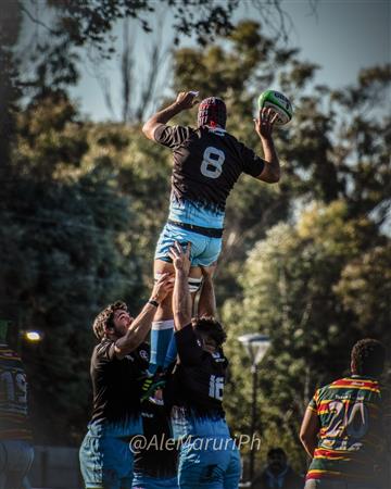 Lomas (12) vs (26) San Patricio - URBA - 1ra A