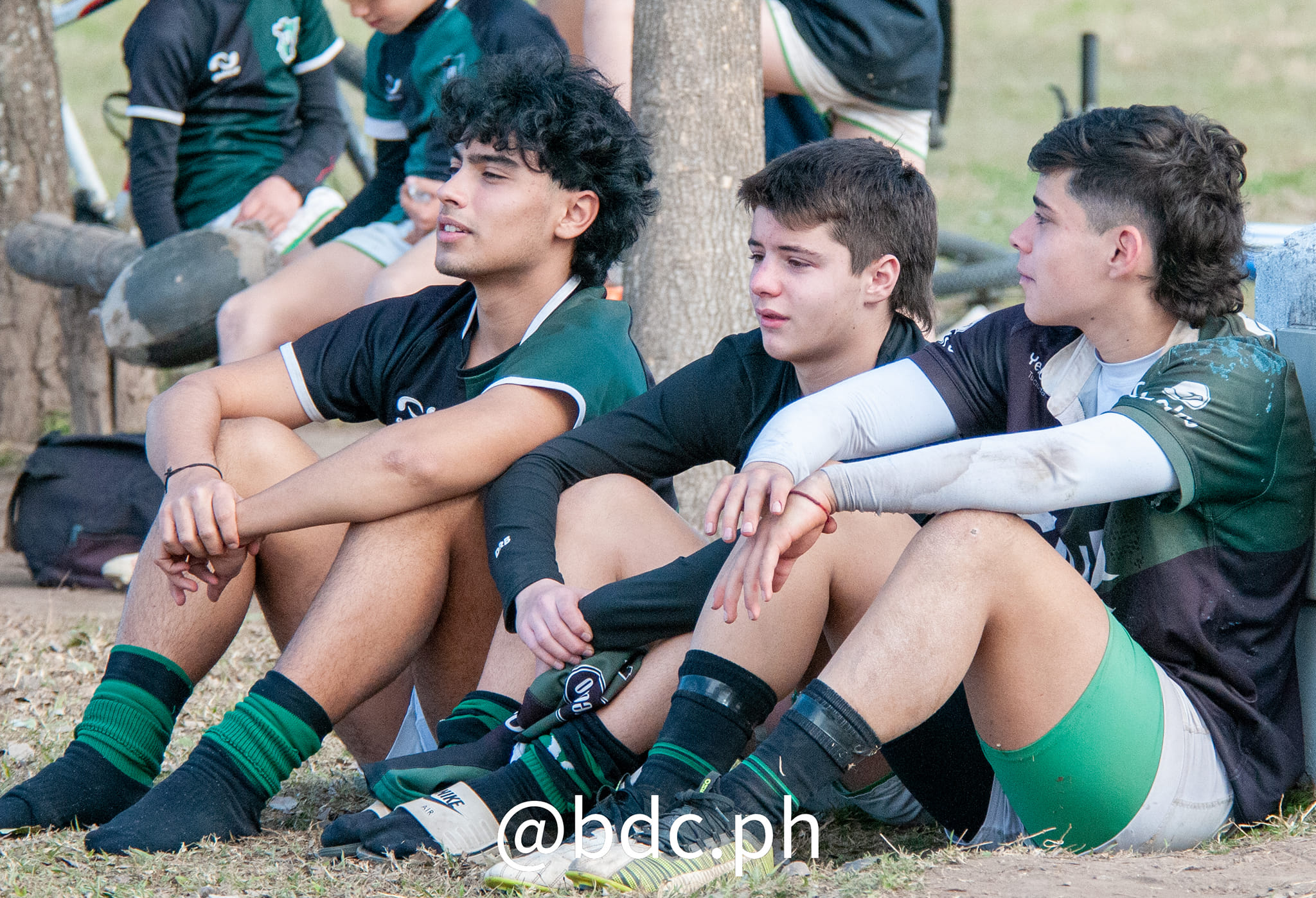  Universitario Rugby Club - Tucuman - Tucumán Rugby Club - Rugby - M16 - Universitario Rugby Club vs. Tucuman Rugby Club (#URCvTRC2022) Photo by: Benjamín de Chazal | Siuxy Sports 2022-07-02