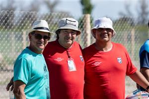 51 Nacional de Veteranos de Rugby San Juan - VARBA vs Old Virgins