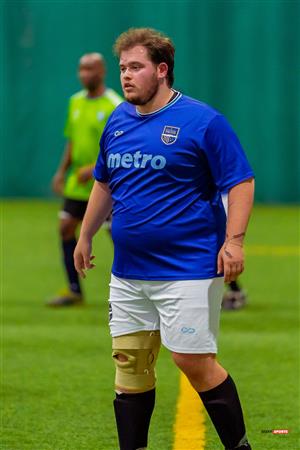 QSL - Montreal United FC B (2) vs (3) Juventus