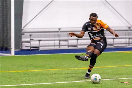 QSL - Bandjos FC (10) vs (2) Ringleaders FC - Reel A (Match)