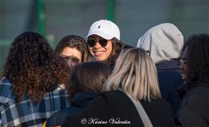 Espoirs - FC Grenoble Vs US Colomiers