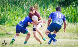 Atlético San Andrés Vs Berisso - URBA - Inter