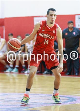 Ramos Mejia Lawn Tenis Club Vs Huracan de San Justo - 2022 - Liga Federal