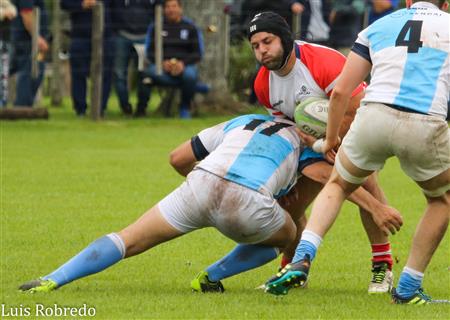 Areco Rugby Club vs Centro Naval