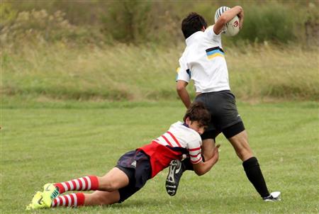 M15 Areco vs Los Cedros 2014