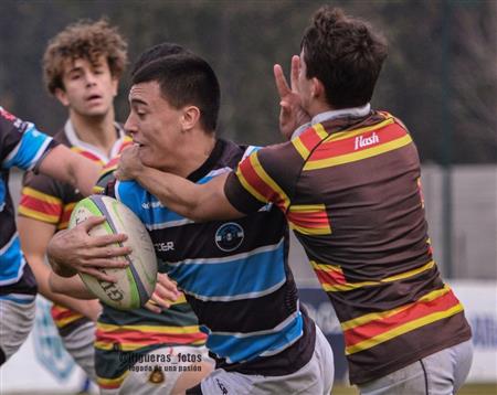 Lomas Athletic vs. Liceo Naval - Torneo URBA M19