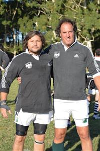 VARBA vs Camarones de Pinamar