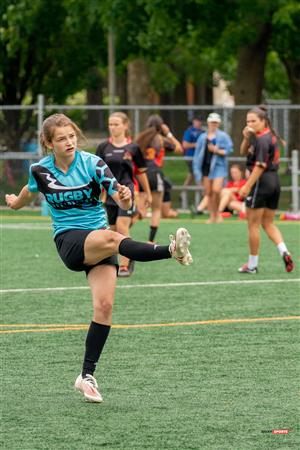 Finales Provinciales Jr - Rugby Quebec - 2022 - Reel11