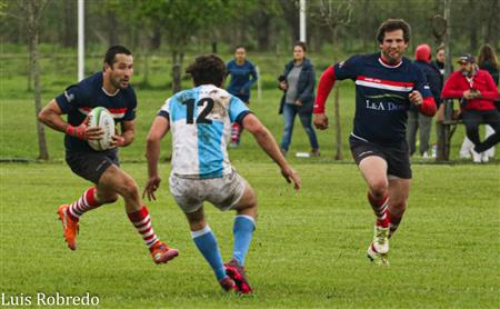 Areco Rugby Club vs Centro Naval