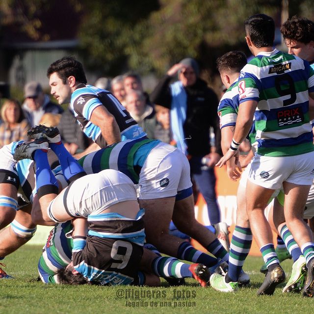  Club San Martín - Liceo Naval - Rugby - SAN MARTIN vs. LICEO NAVAL por el torneo URBA de la 1era B.- 28/5/2022 (#SanmartinVLiceoNaval2022) Photo by: Julián Marcelo Figueras | Siuxy Sports 2022-05-28