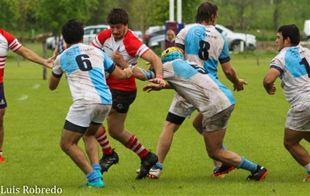 Areco Rugby Club vs Centro Naval