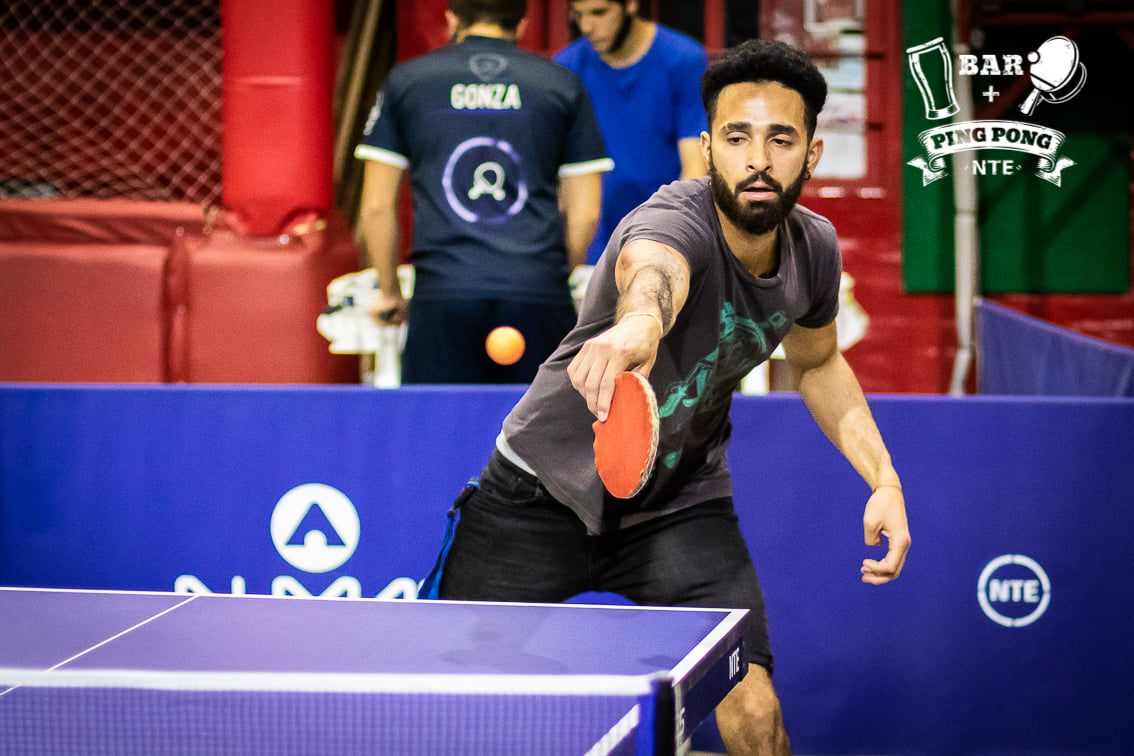  Bar + Ping Pong NTE -  - Tabletennis - Ping Pong Musica 2021 - Bar NTE (#BarPingPongNTE2021) Photo by: Alan Roy Bahamonde | Siuxy Sports 2021-10-31