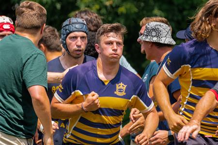 Igor Ladessov - Rugby - Beaconsfield vs TMR - M2 - Reel B - Pre & Post Match - Beaconsfield Rugby Football Club - Town of Mount Royal RFC