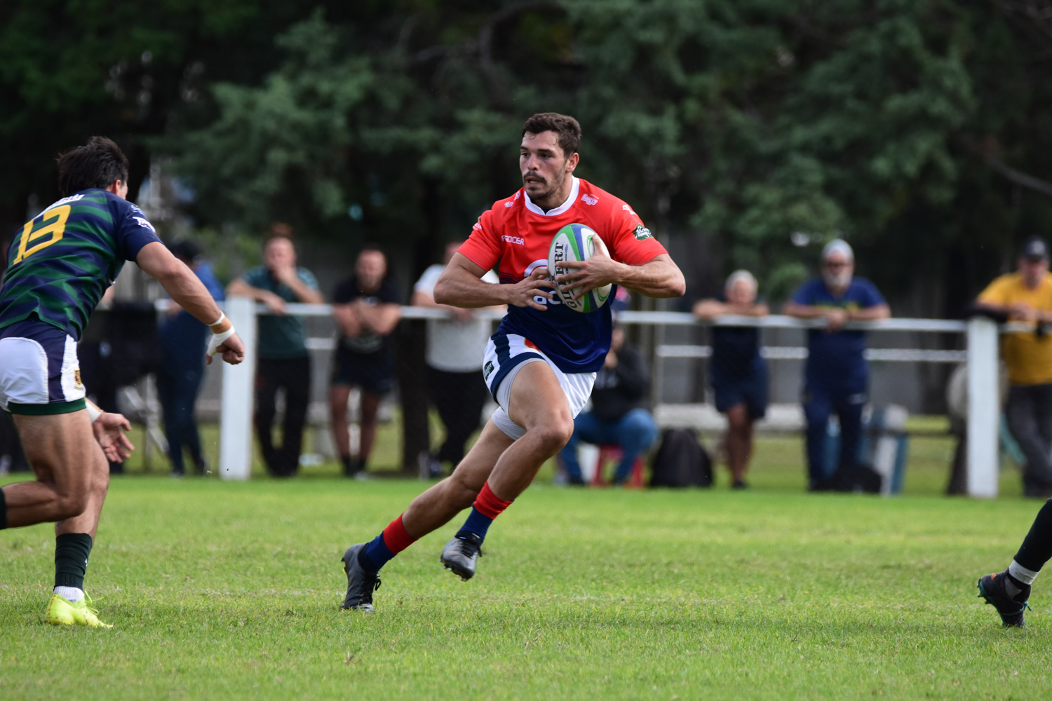  Club San Cirano - Asociación Deportiva Francesa - Rugby - San Cirano (36) vs (32) Deportiva Francesa - 1ra - URBA 2022 (#CSCvsADF2022Pri) Photo by: Ignacio Pousa | Siuxy Sports 2022-03-26