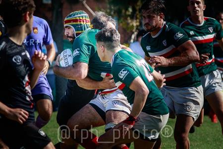 SITAS (35) vs (14) CULP - URBA 2022